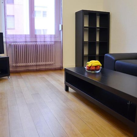 Rent A Home Landskronstrasse - Self Check-In Bazel Buitenkant foto